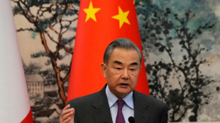 Russische Medien: China will "strategische Zusammenarbeit" mit Russland verst&auml;rken