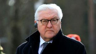 Steinmeier zu Gespr&auml;chen &uuml;ber Ukraine in Polen eingetroffen