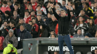 River Plate elimina a Gimnasia y completa las semifinales del Apertura argentino