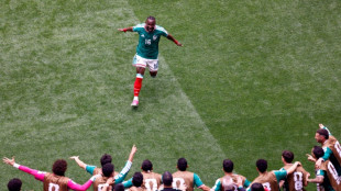 M&eacute;xico abre el Mundial con victoria que rompe una maldici&oacute;n