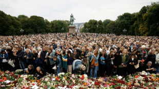 Norwegen trauert um Harald V. - Haakon ist neuer K&ouml;nig