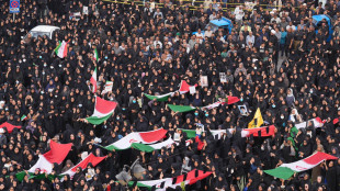 'Per investigatori americani possibile Usa dietro strage a scuola Iran'