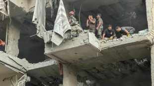 Hezbollah enterra seu chefe militar, morto em bombardeio israelense ao sul de Beirute