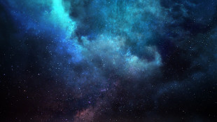 Trovato in un'antica galassia il motore delle stelle