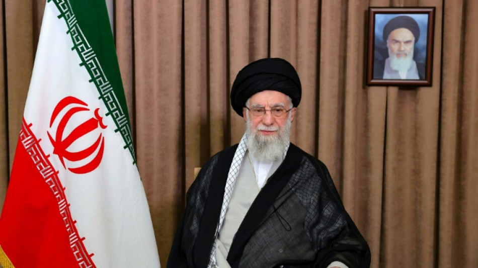 US-Vertreter: Trump lehnte Plan Israels zur T&ouml;tung von Ayatollah Chamenei ab