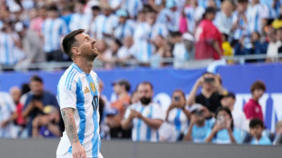 Messi, Su&aacute;rez, Alexis S&aacute;nchez, Di Mar&iacute;a: um adeus na Copa Am&eacute;rica?