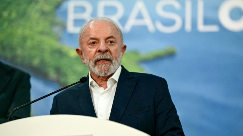 Apr&egrave;s un incendie, derni&egrave;re journ&eacute;e pour d&eacute;bloquer la COP30 en Amazonie