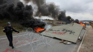 Blocages, r&eacute;quisitions, visite d'Etat annul&eacute;e: le point sur la mobilisation contre la r&eacute;forme des retraites