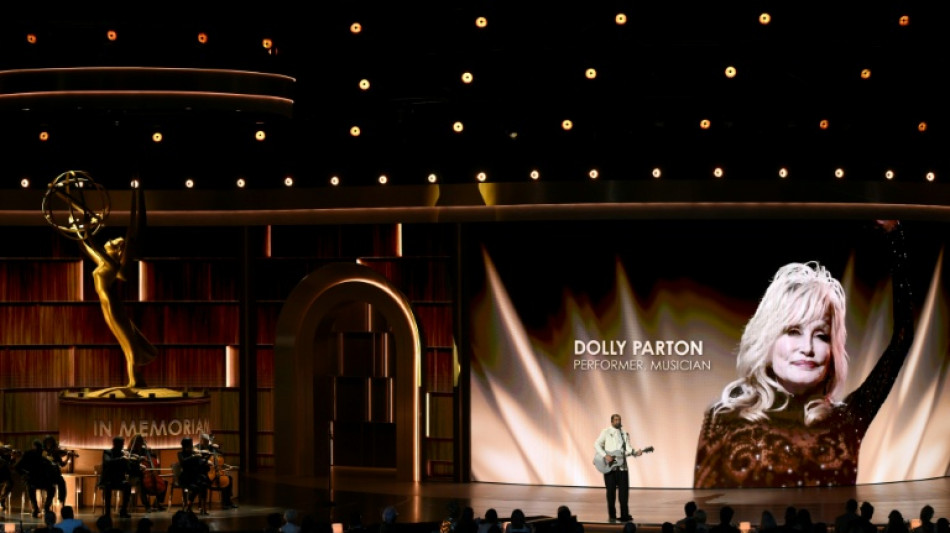 Heftiger Streit um Erbe von Dolly Parton kurz nach ihrem Tod