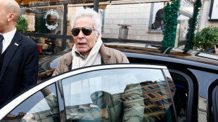 Giammetti, il mio ricordo pi&ugrave; bello l'incontro con Valentino