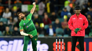 Ex-Pakistan paceman Mohammad Amir signs for Gloucestershire