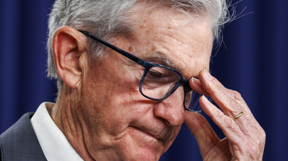 Vertici delle banche centrali solidali con Powell contro Trump