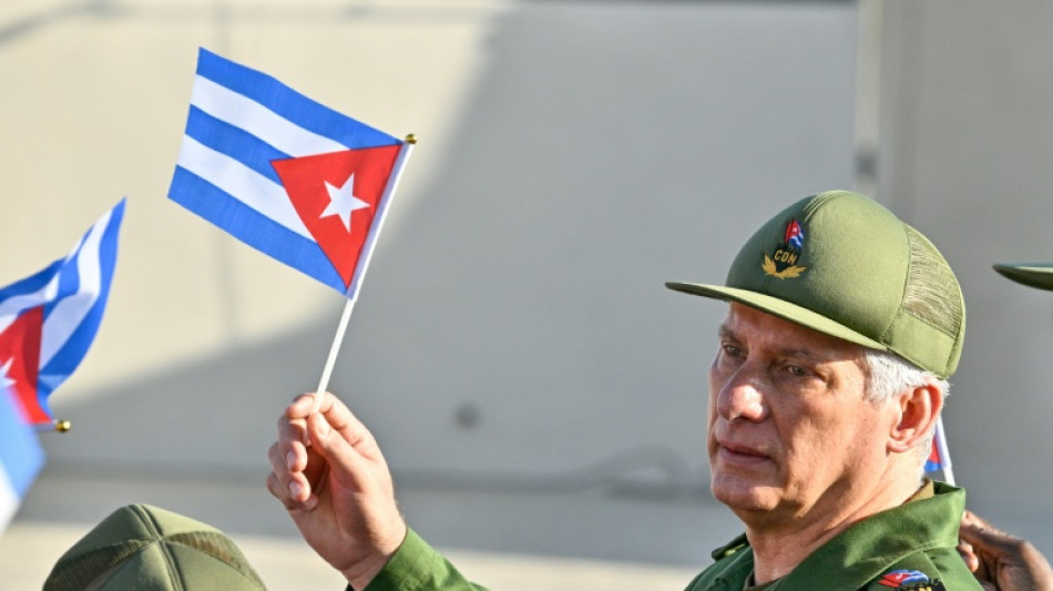 Cuba: l'ex-pr&eacute;sident Raul Castro apporte son soutien &agrave; un train de r&eacute;formes &eacute;conomiques
