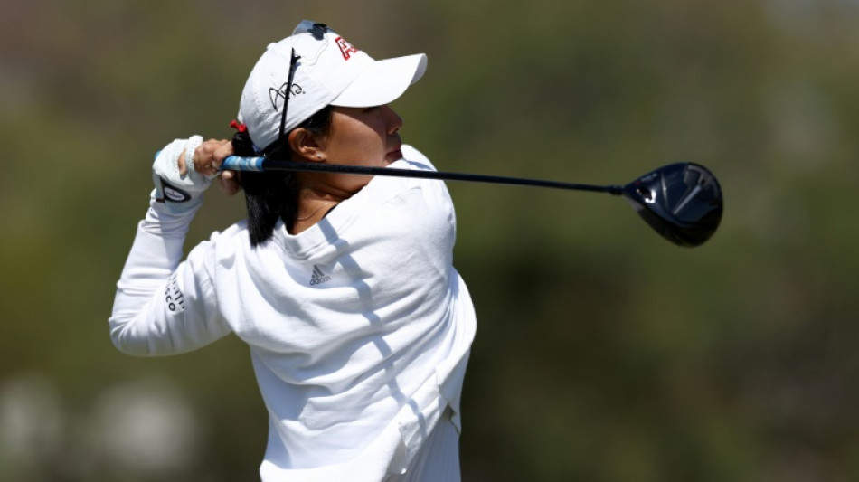 Kang eyes happy homecoming at LPGA Mediheal Championship