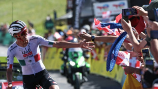 Del Toro overhauls Tuckwell to win Auvergne Tour