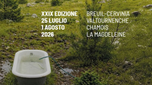 Cinema, il 29/o Cervino CineMountain racconta la montagna 'vera'