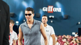 Filippucci, 'la musica oggi unico strumento con cui dire quello che vuoi'