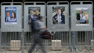 Regierungsb&uuml;ndnis muss in Frankreich bei Parlamentswahl um absolute Mehrheit f&uuml;rchten