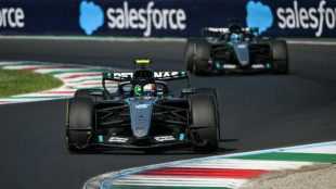 F1: Antonelli veut enfoncer le clou sur le nouveau circuit de Madrid