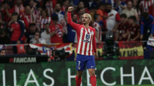 Atl&eacute;tico vence cl&aacute;ssico e imp&otilde;e 1&ordf; derrota ao Real Madrid no Espanhol