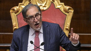 La Russa, fiamma in simbolo Fdi? &egrave; il pi&ugrave; votato dagli italiani