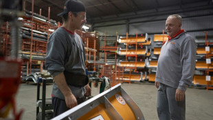 Canada plow-maker can't clear path through Trump tariffs