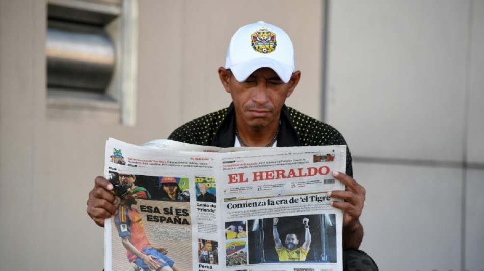 Espa&ntilde;a espera seguir impulsando la relaci&oacute;n con Colombia bajo el gobierno de ultraderechista