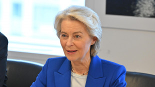 Von der Leyen, 'con l'intesa sui 6,6 miliardi dell'Epf aumenta il sostegno a Kiev'