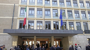 C.Conti, Italia bene su trasferimenti risorse Pnrr, meno sui territori