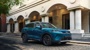 Byd cresce in Italia, a maggio ha una quota di mercato del 4%