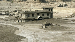 Nepal floods at China border kill 8, cause 'major casualties' in Tibet