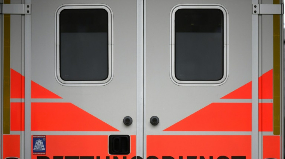 Hund bei&szlig;t F&uuml;nfj&auml;hrigen in Nordrhein-Westfalen in Kopf