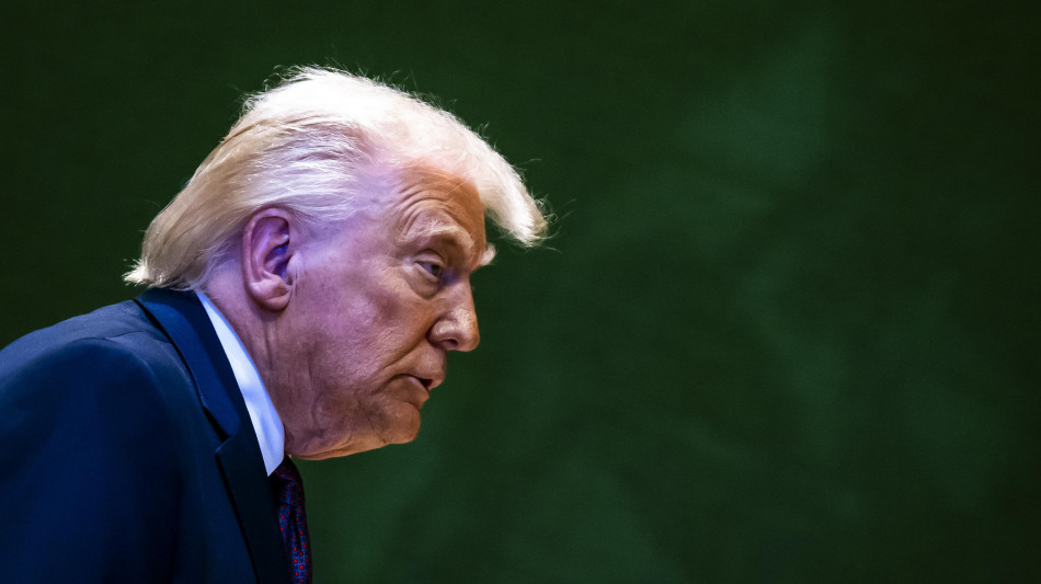 Trump, Usa possono fare quello che vogliono nell'accordo per la Groenlandia