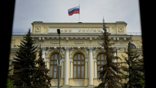 Des ench&egrave;res pour ent&eacute;riner le d&eacute;faut de paiement de la Russie