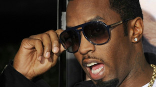 Sean 'Diddy' Combs, o magnata do rap que pode ser condenado à prisão perpétua