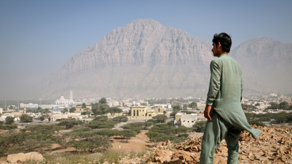 Oil holds above $100, stocks fall as Khamenei targets Hormuz