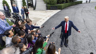 Trump firma dazi su mobili e legname, dal 10% al 25%