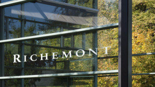 L'utile annuo di Richemont balza a 3,48 miliardi, ricavi +5%