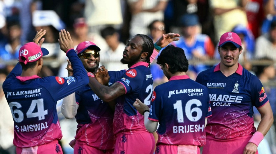 England captain Stokes defends Archer's IPL-enforced absence from Test side