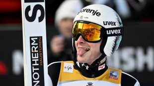 Tournee: Prevc nur 30. der Quali - Raimund kracht in Bande