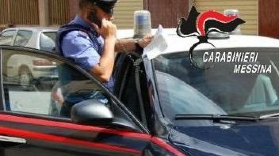 Sedicenne ucciso con colpi di pistola nel Messinese