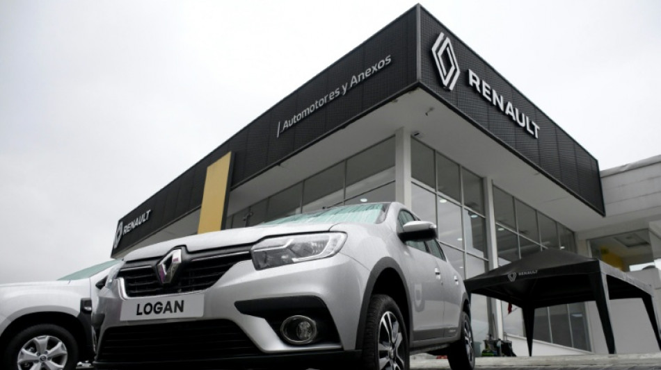 Equador aceita reuni&atilde;o com Col&ocirc;mbia para tratar da guerra comercial