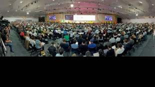 Amazon climate deal a 'win' for global unity but fossil fuels untouched