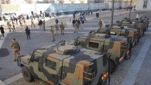 La mente del M1710 indagato per istigazione a delinquere aggravata