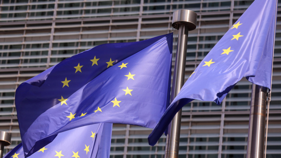 Fonti Ue, l'Italia chiede alla Commissione 8 miliardi per il Safe