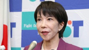 La nacionalista Takaichi busca liderar el partido gobernante en Jap&oacute;n y ser primera ministra