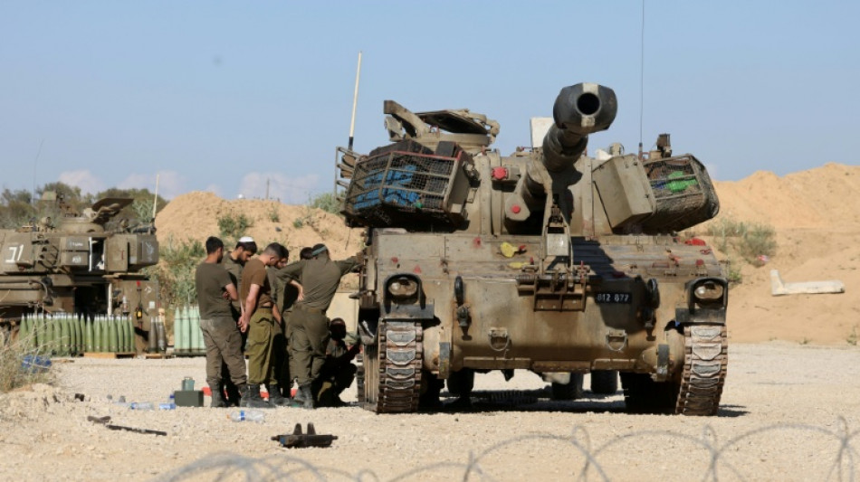 Hamás dice que ya no tiene sentido entablar nuevas negociaciones para una tregua en Gaza