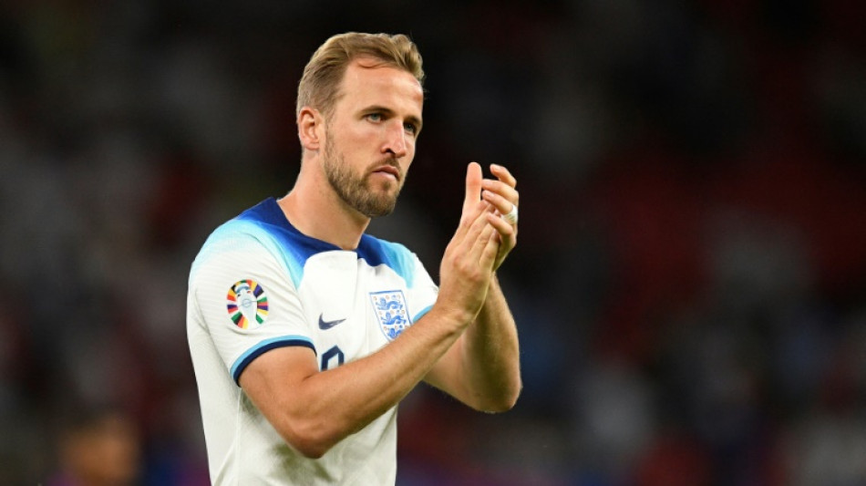 Bayern have deal with Kane but Spurs reject bid: report