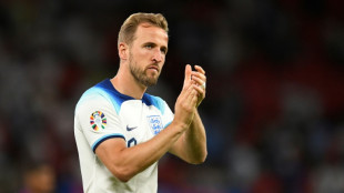 Bayern sign England captain Kane on four-year contract
