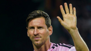 Inter Miami vai visitar a Casa Branca como campe&atilde;o da MLS